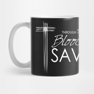 Christian Religious Quote Shirts Mug